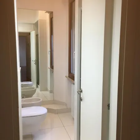 Casa Ricci Piazza Di Διαμέρισμα *