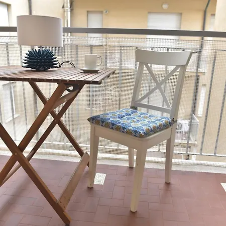 Casa Ricci Piazza Di Numana