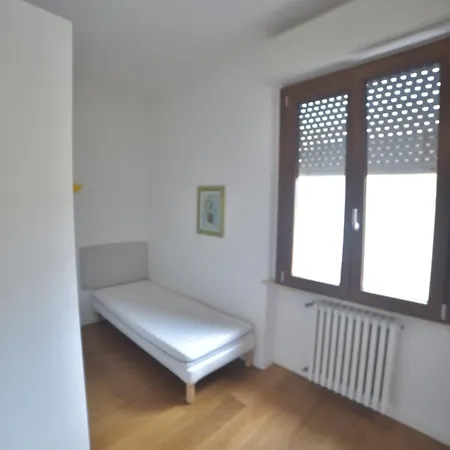 Casa Ricci Piazza Di Διαμέρισμα