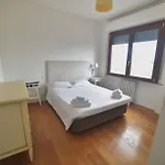 Casa Ricci Piazza Di Lägenhet Numana