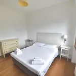 Casa Ricci Piazza Di Lägenhet *