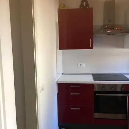 Appartamento Casa Ricci Piazza Di