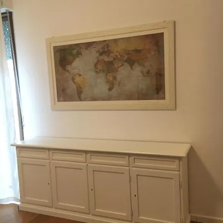 Apartamento Casa Ricci Piazza Di