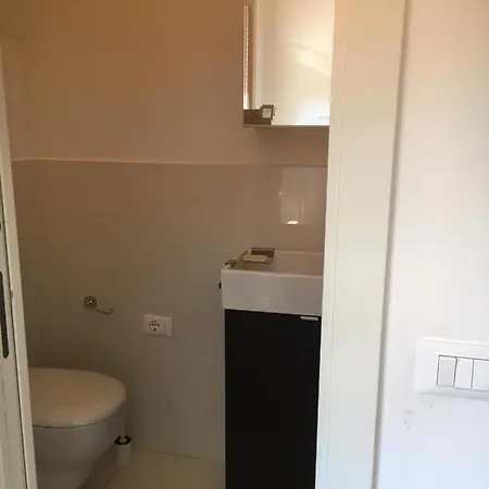 Casa Ricci Piazza Di Appartamento *