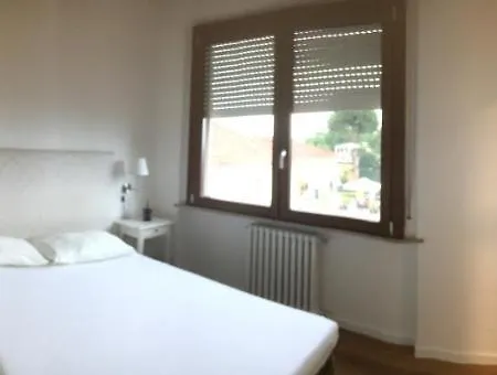Casa Ricci Piazza Di * Numana
