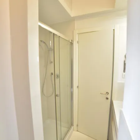 Casa Ricci Piazza Di * 努马纳