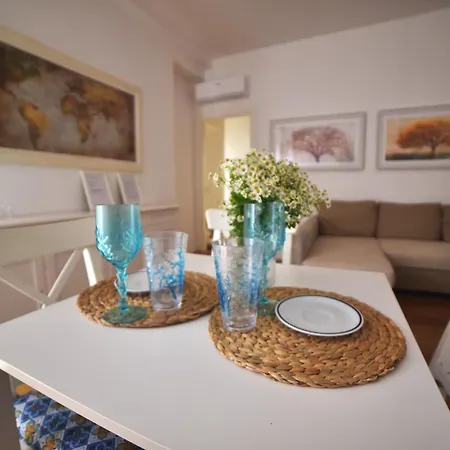 Casa Ricci Piazza Di 公寓