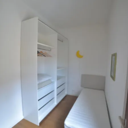 Casa Ricci Piazza Di 公寓 *