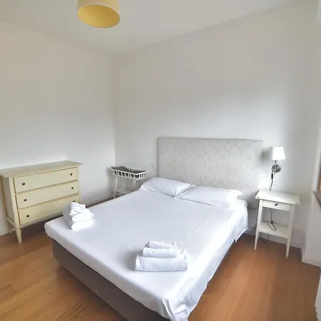 Casa Ricci Piazza Di Appartamento *