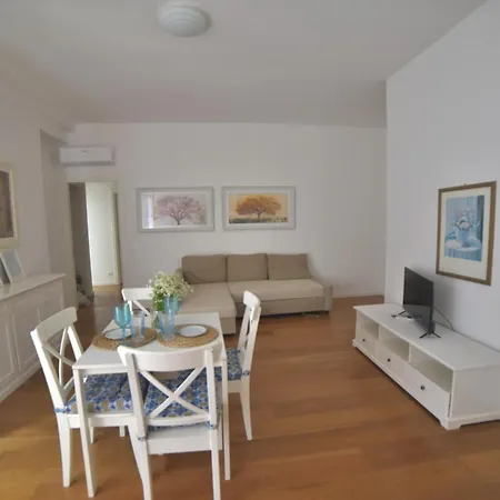 公寓 Casa Ricci Piazza Di *