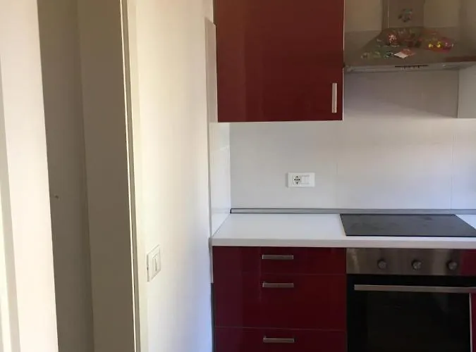 公寓 Casa Ricci Piazza Di