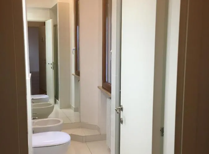 Casa Ricci Piazza Di 公寓 *