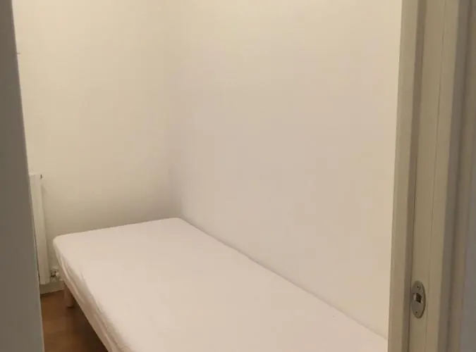 Casa Ricci Piazza Di 公寓