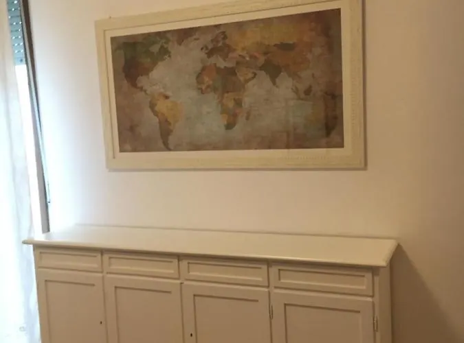 公寓 Casa Ricci Piazza Di