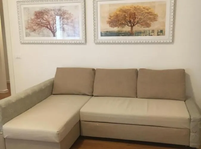 Casa Ricci Piazza Di *