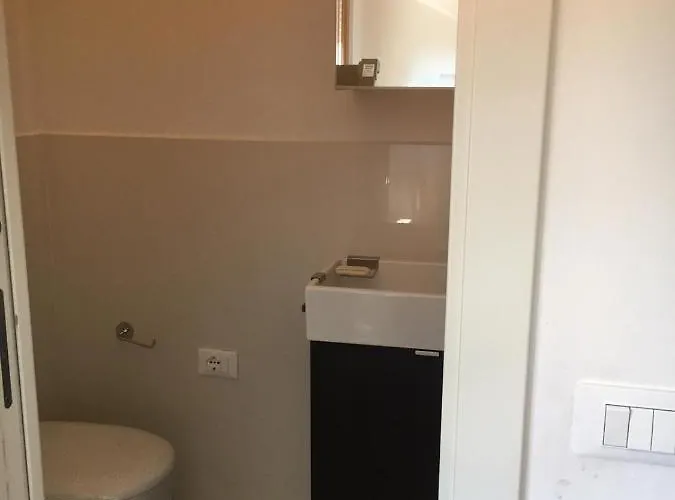 Casa Ricci Piazza Di 公寓 *