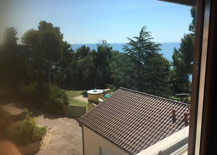 Casa Ricci Piazza Di 公寓 *