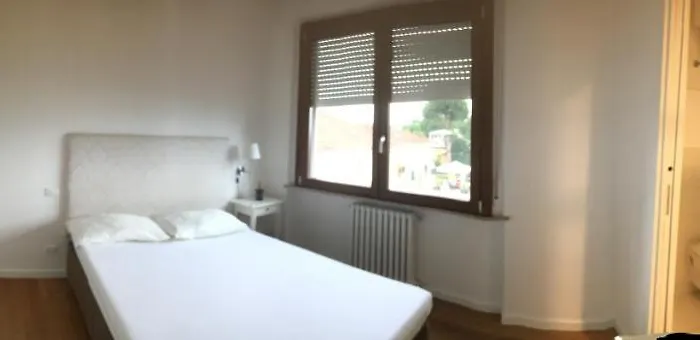 Casa Ricci Piazza Di * 努马纳