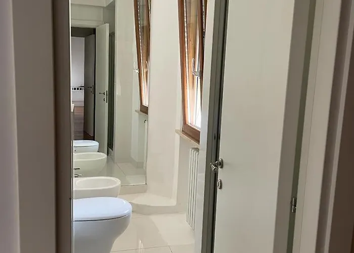 Casa Ricci Piazza Di 努马纳