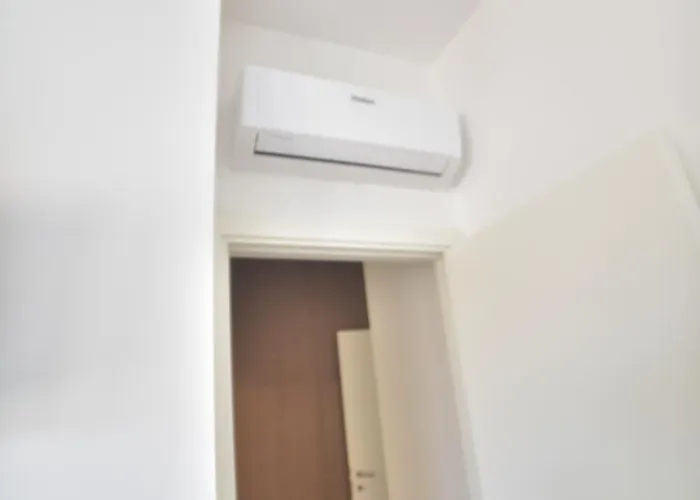 公寓 Casa Ricci Piazza Di