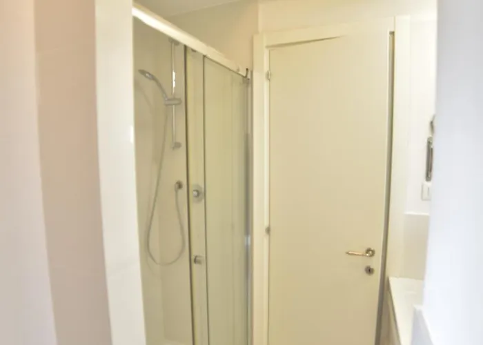 Casa Ricci Piazza Di * 努马纳