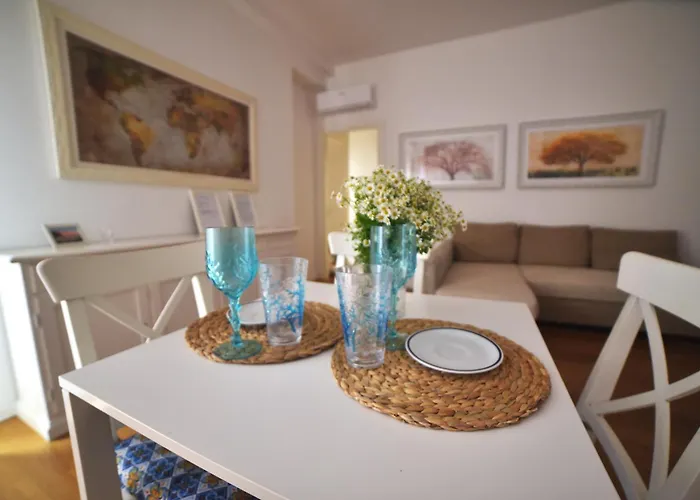 Casa Ricci Piazza Di 公寓