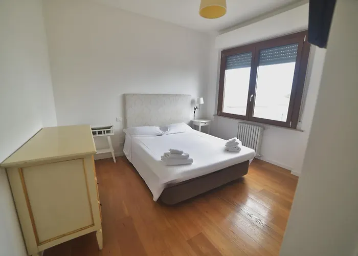 Casa Ricci Piazza Di 公寓 努马纳