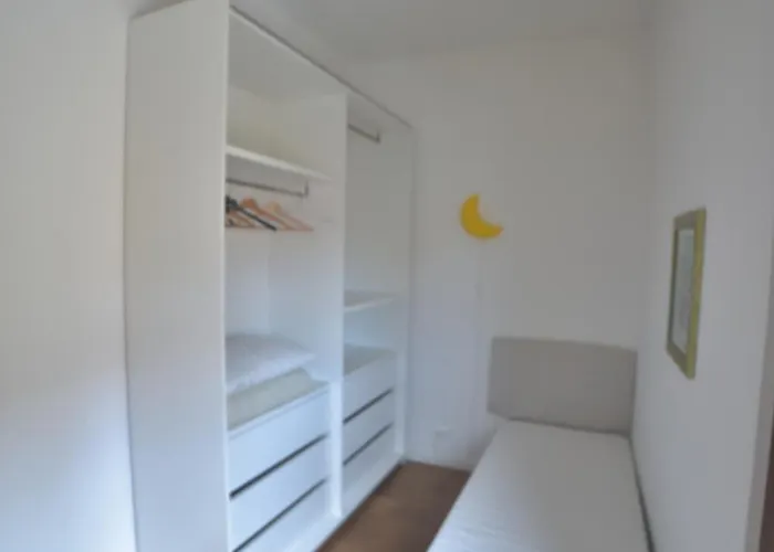 Casa Ricci Piazza Di 公寓 *