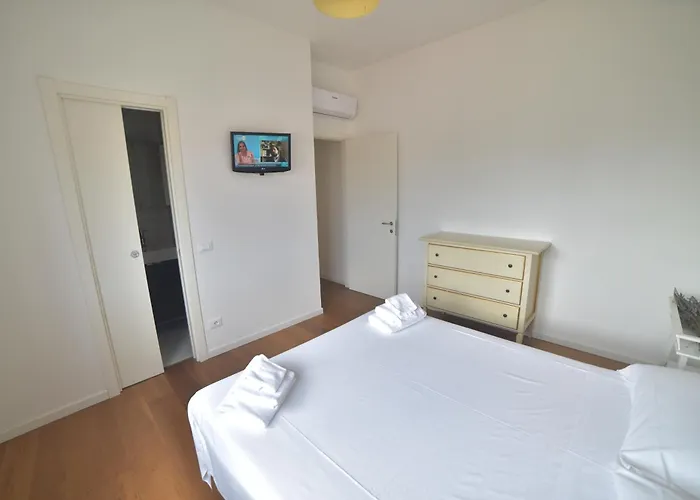 Casa Ricci Piazza Di 公寓 *