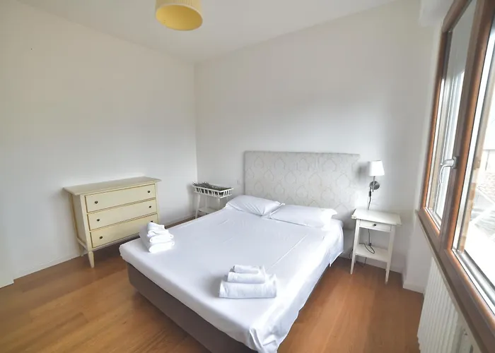 Casa Ricci Piazza Di 公寓 *