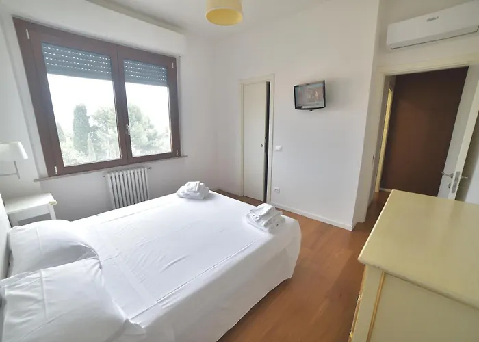 公寓 Casa Ricci Piazza Di